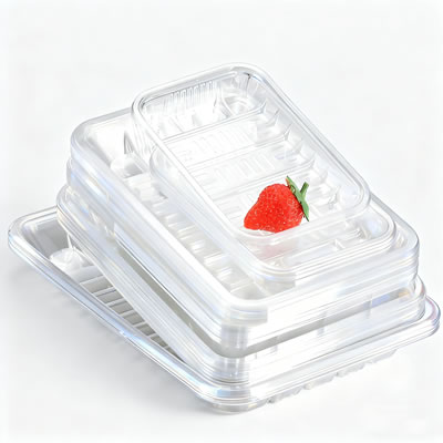 RAYSHAPE Automatic Plastic Thermoforming Machine Upgrade Announcement