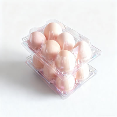 High Speed Plastic Thermoforming Machine Solutions from Rayshape