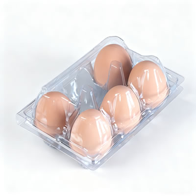 Plastic Container Machine Efficiency for Polypropylene Packaging