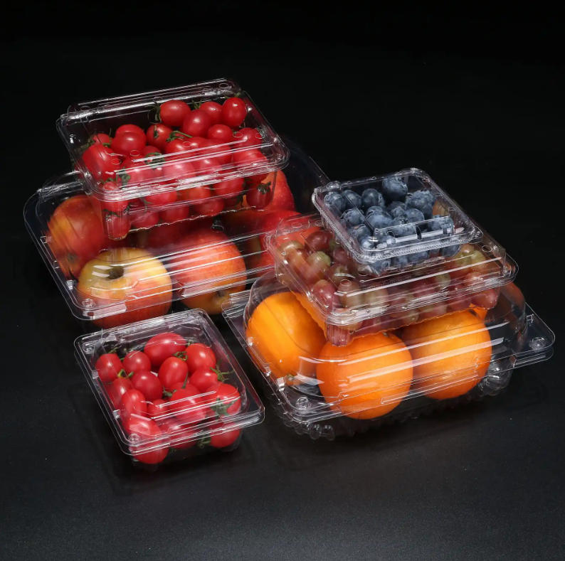 Professional automatic thermoforming machine manufacturer