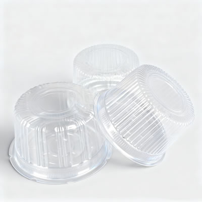 Durable Vacuum Forming Machine for Industrial Plastic Applications