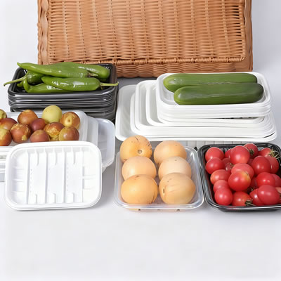 Reliable Egg Tray Making Machine for Poultry Packaging