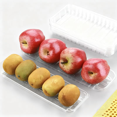 Plastic Container Machine