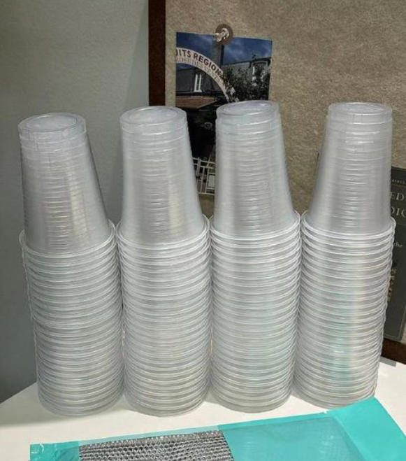 Cup Making Machine High-Speed Solutions
