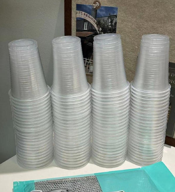 We are a professional cup making machine and plastic thermoforming machine manufacturer