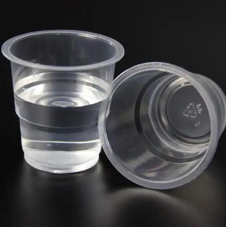 Ruisu Machinery, the world's worry-free thermoforming partner!