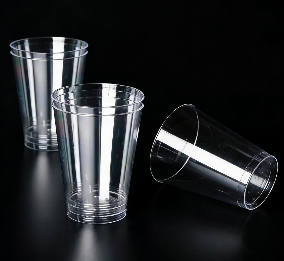 Precision and Performance: Plastic Cap Forming Machines by Rayshape
