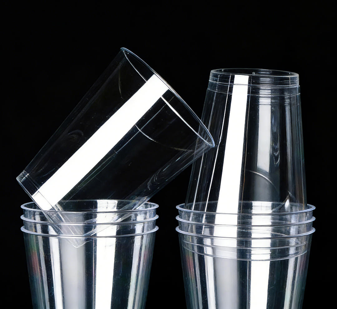 We are a professional cup making machine and plastic thermoforming machine manufacturer