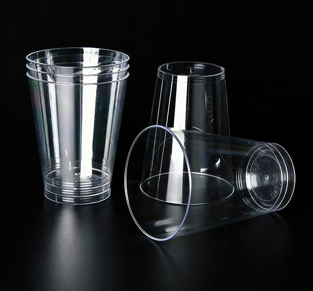 Choosing the Right Cup Making Machine for Beverage Packaging​