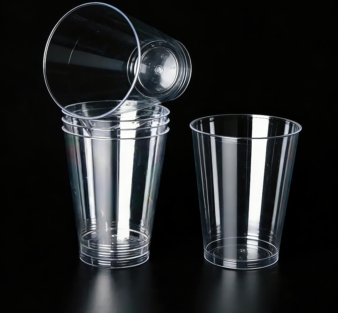 The Precision and Power of Rayshape Cup Making Machine