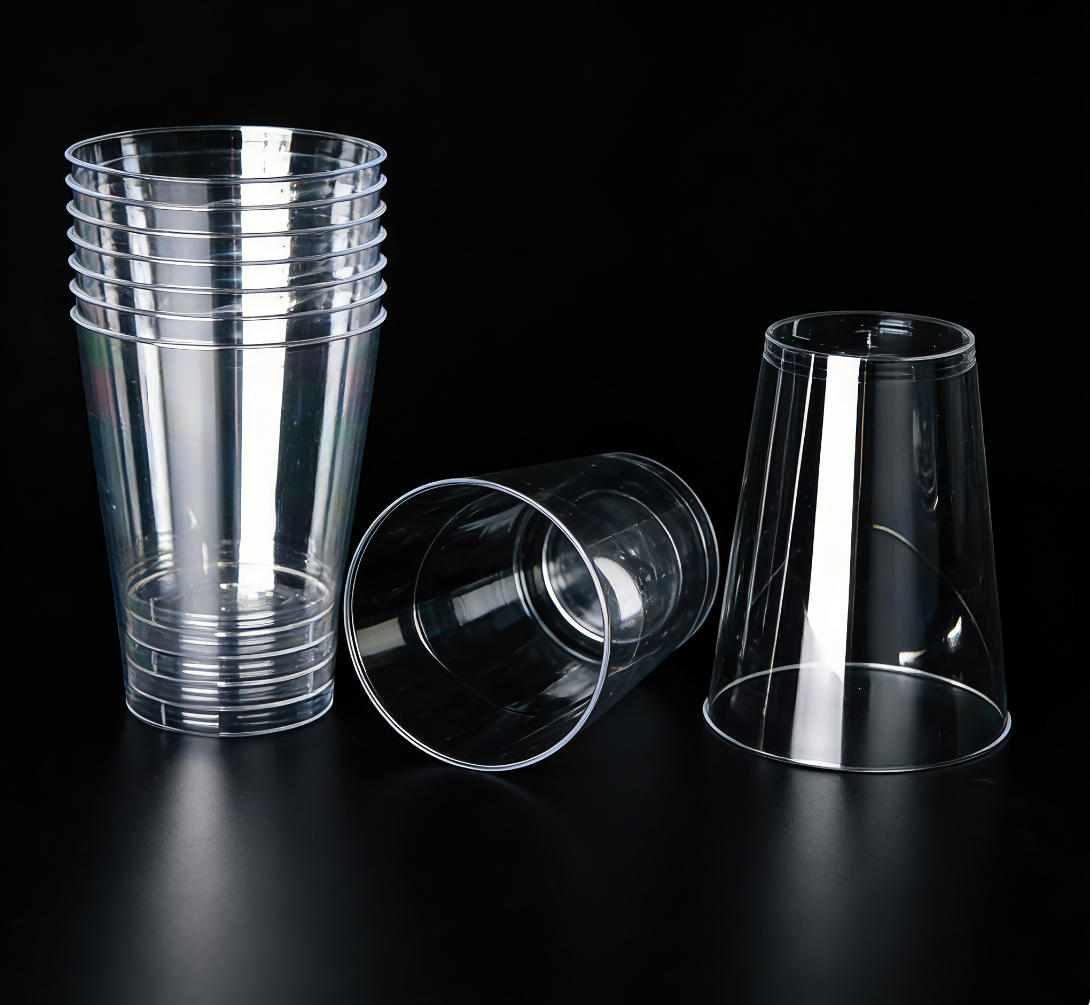 Precision and Performance: Plastic Cap Forming Machines by Rayshape