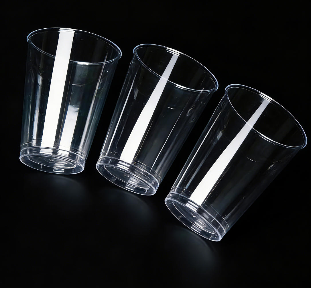 Boosting Efficiency in a High-Speed Cup Production Line​