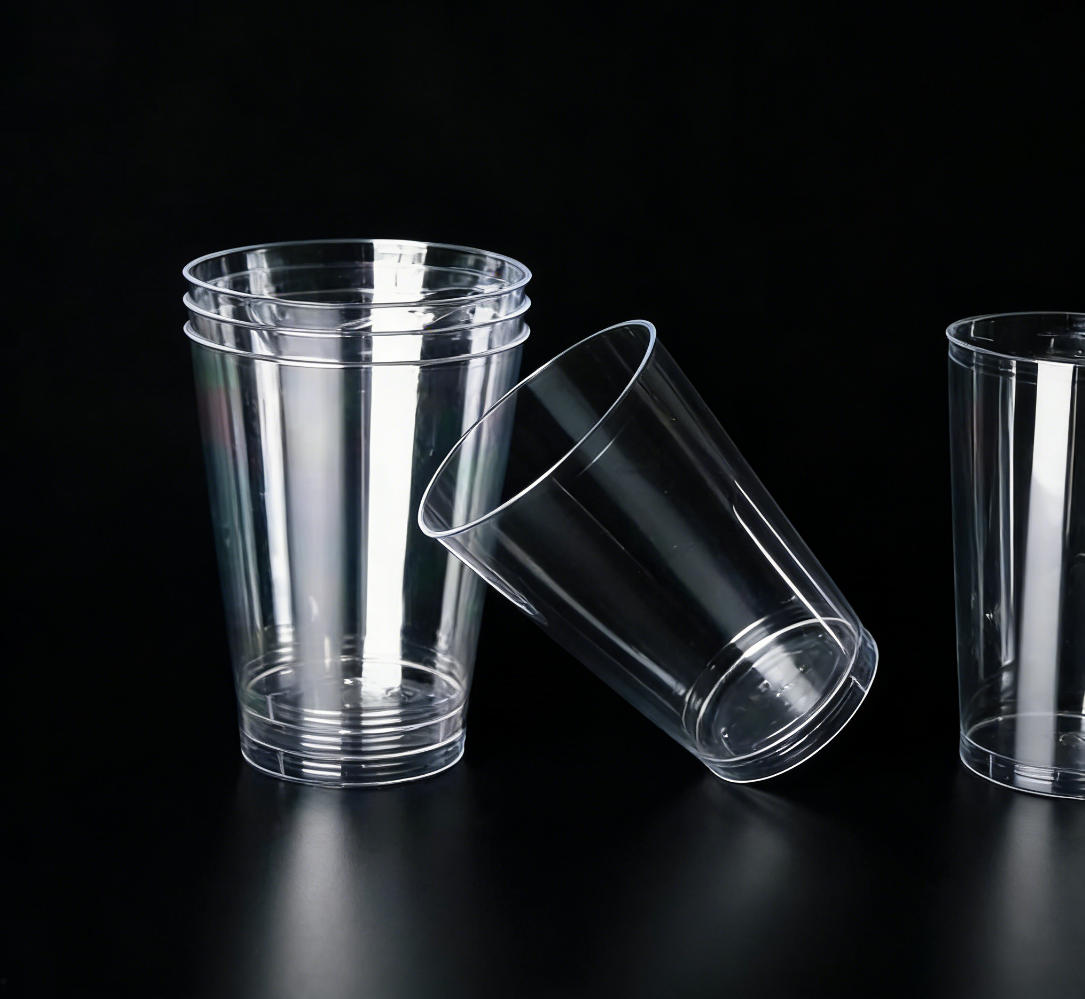 Cup Making Machine High-Speed Solutions