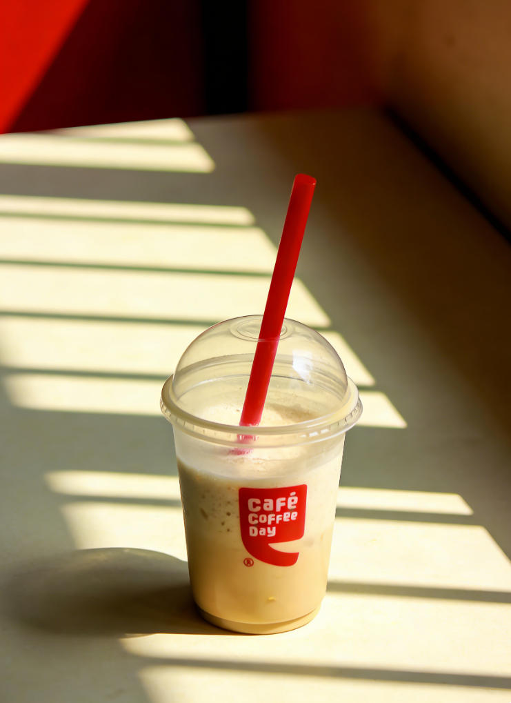 Boosting Efficiency in a High-Speed Cup Production Line​