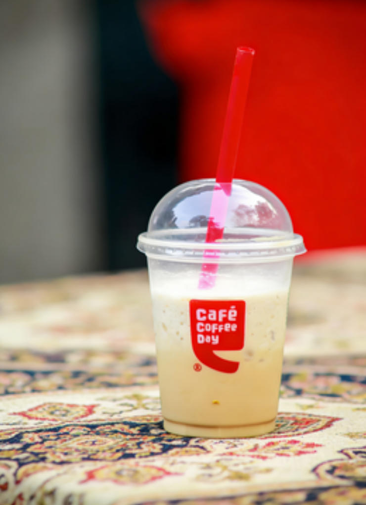 Boosting Efficiency in a High-Speed Cup Production Line​