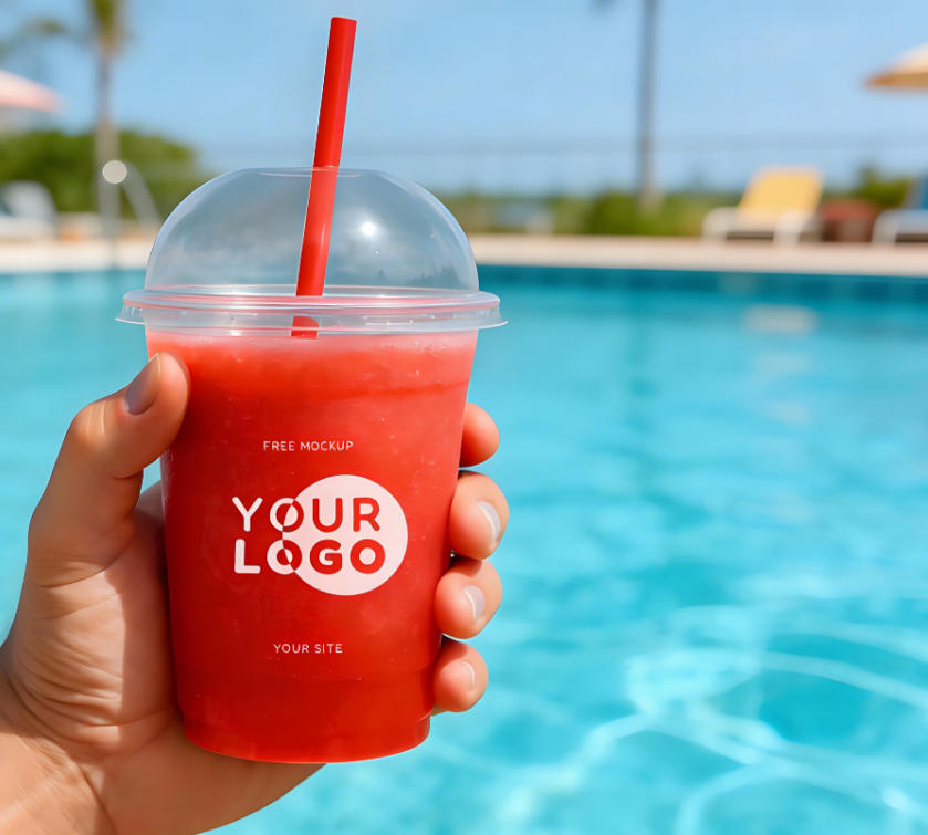 Boosting Efficiency in a High-Speed Cup Production Line​