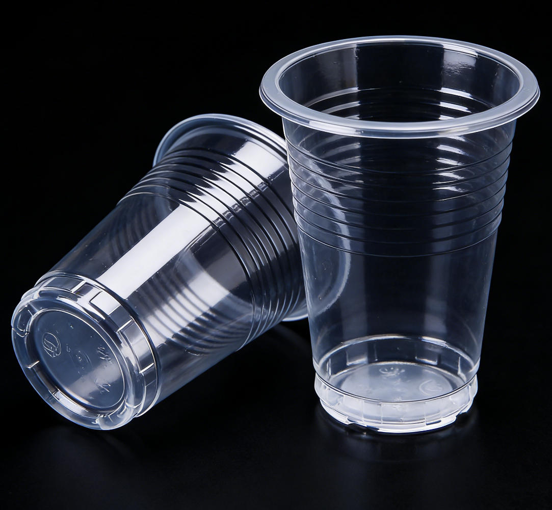 We are a professional cup making machine and plastic thermoforming machine manufacturer
