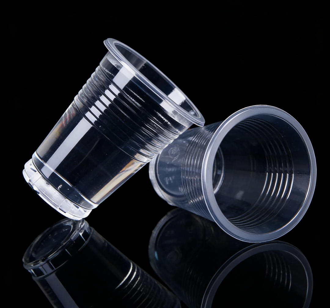 The Precision and Power of Rayshape Cup Making Machine
