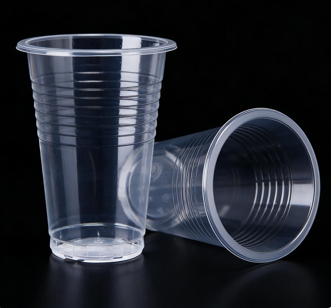 We are a professional cup making machine and plastic thermoforming machine manufacturer