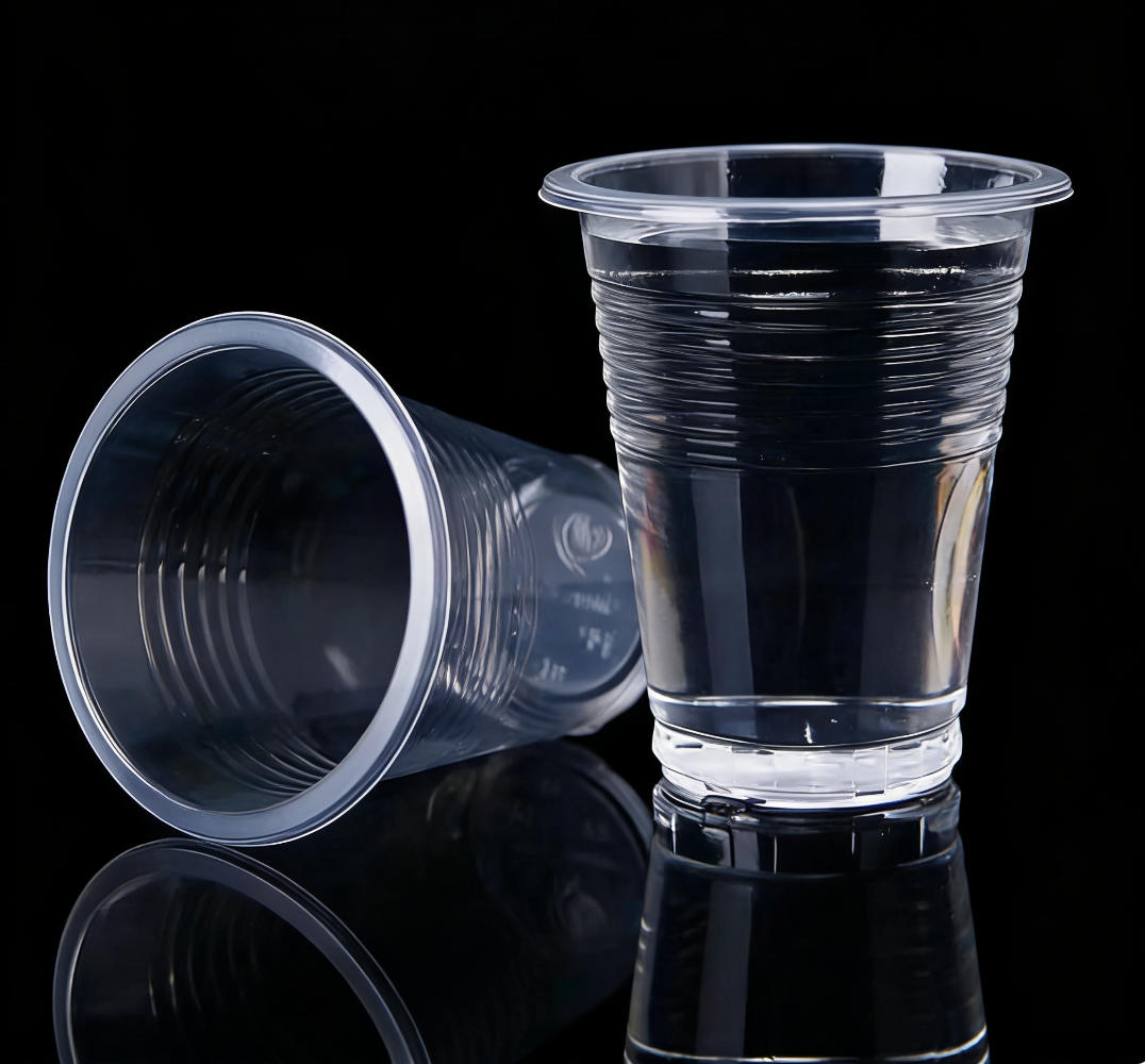 We are a professional cup making machine and plastic thermoforming machine manufacturer