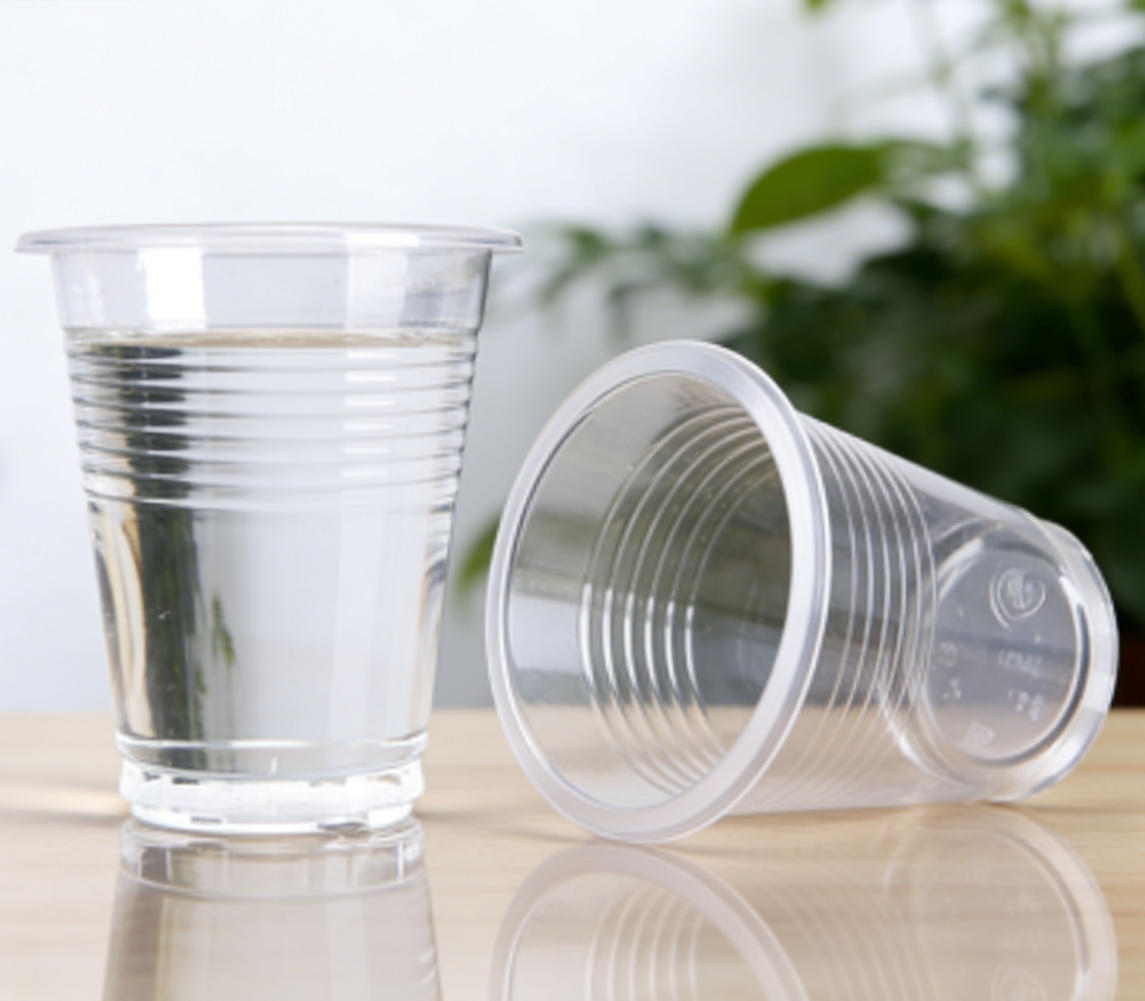 Choosing the Right Cup Making Machine for Beverage Packaging​