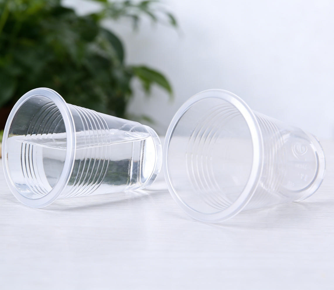 Boosting Efficiency in a High-Speed Cup Production Line​