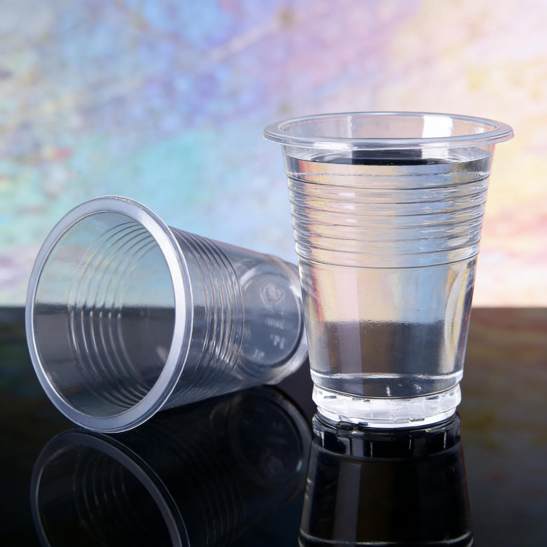 We are a professional cup making machine and plastic thermoforming machine manufacturer