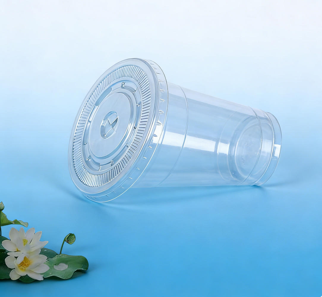 Precision and Performance: Plastic Cap Forming Machines by Rayshape