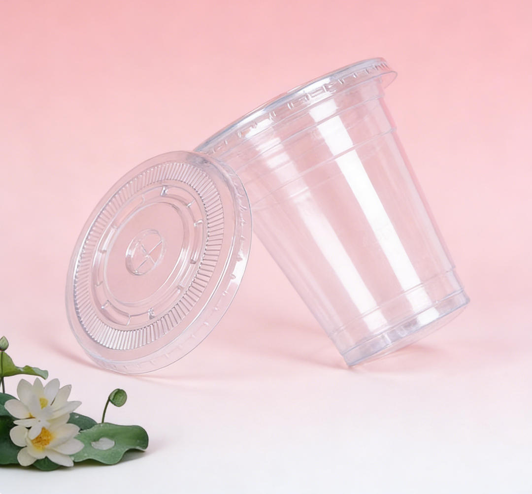 Cup Making Machine High-Speed Solutions