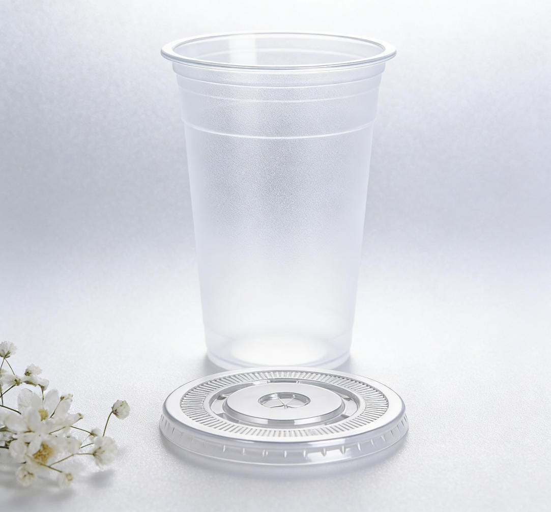 The Precision and Power of Rayshape Cup Making Machine