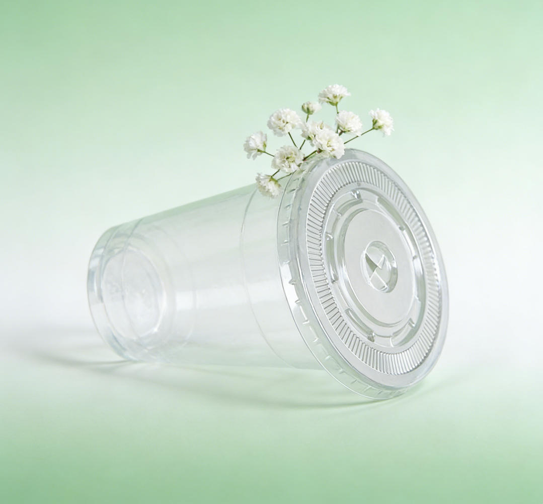 Precision and Performance: Plastic Cap Forming Machines by Rayshape