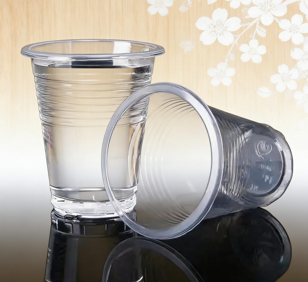 We are a professional cup making machine and plastic thermoforming machine manufacturer