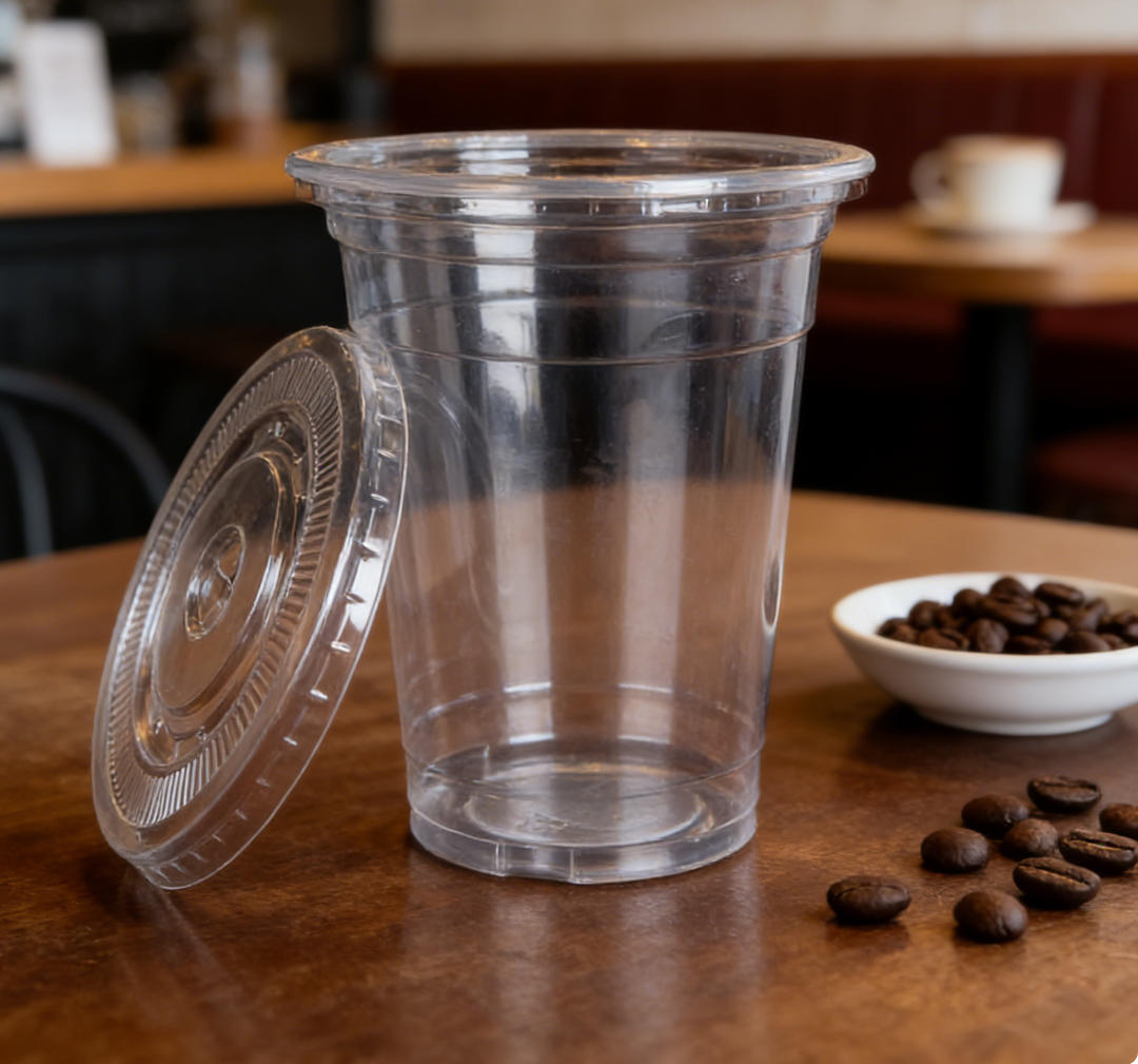 Choosing the Right Cup Making Machine for Beverage Packaging​