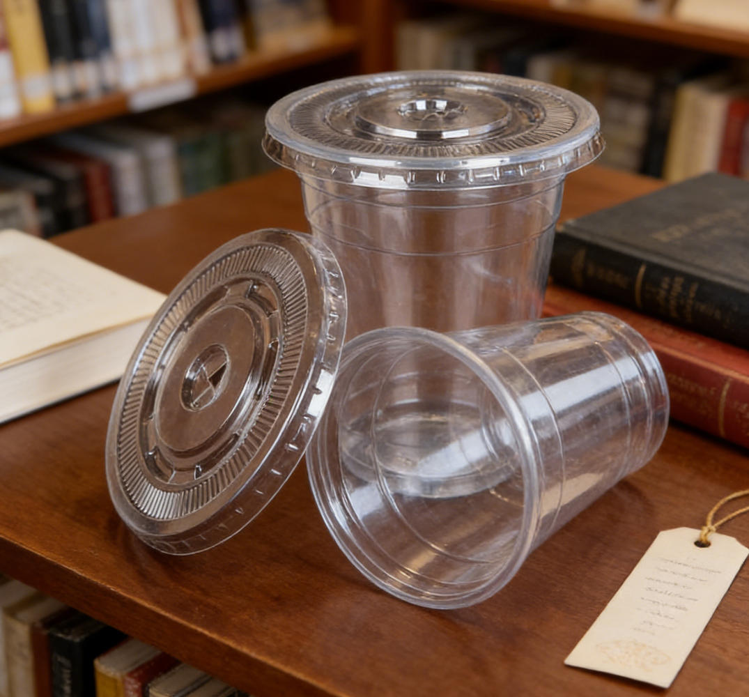 Precision and Performance: Plastic Cap Forming Machines by Rayshape