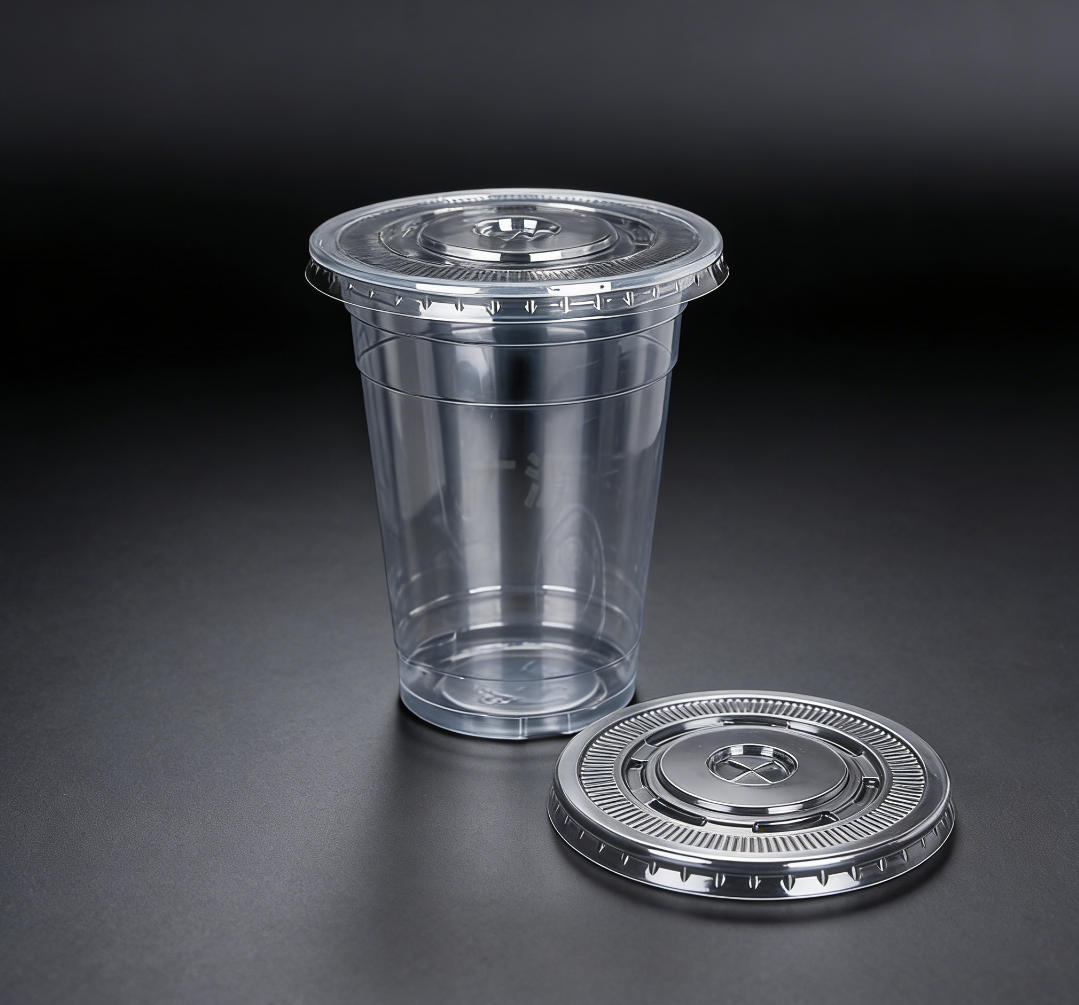 Cup Making Machine High-Speed Solutions