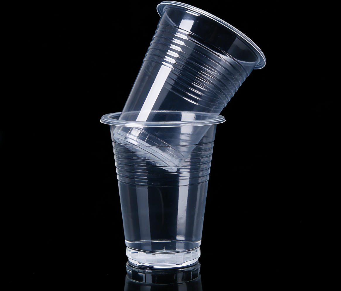 Boosting Efficiency in a High-Speed Cup Production Line​