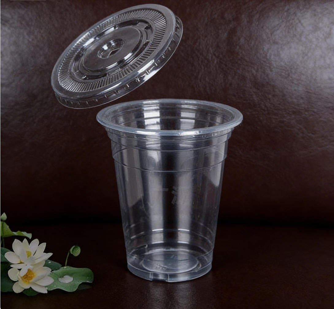 Cup Making Machine High-Speed Solutions