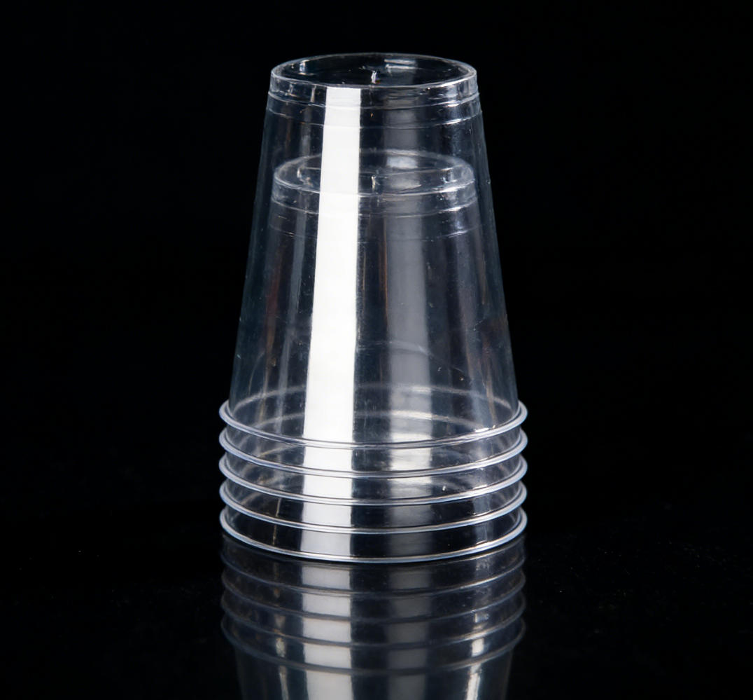 Choosing the Right Cup Making Machine for Beverage Packaging​