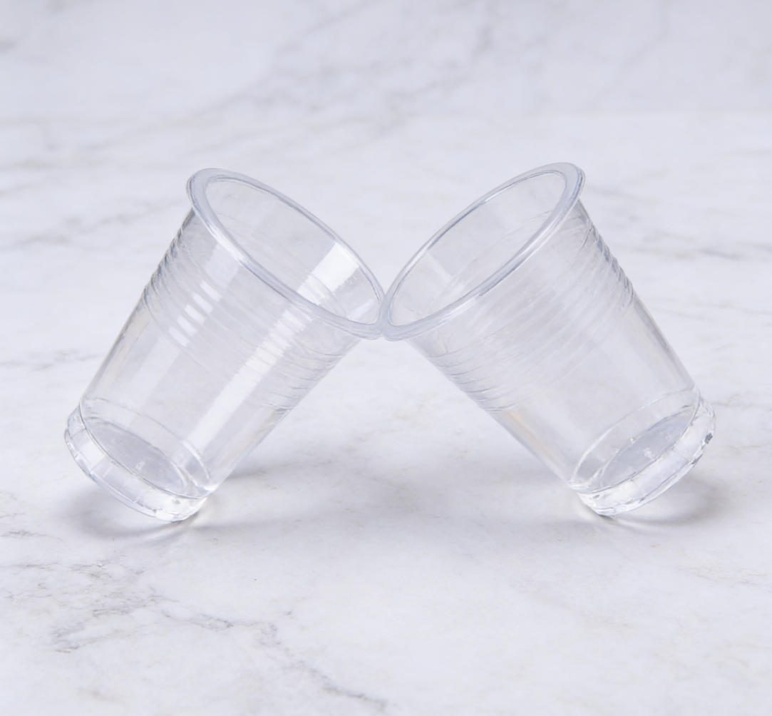 The Precision and Power of Rayshape Cup Making Machine