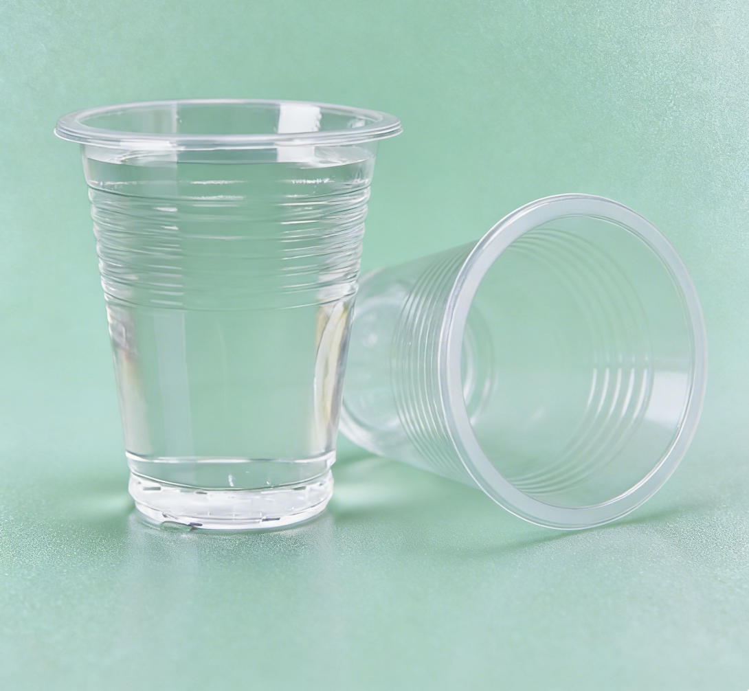 Boosting Efficiency in a High-Speed Cup Production Line​
