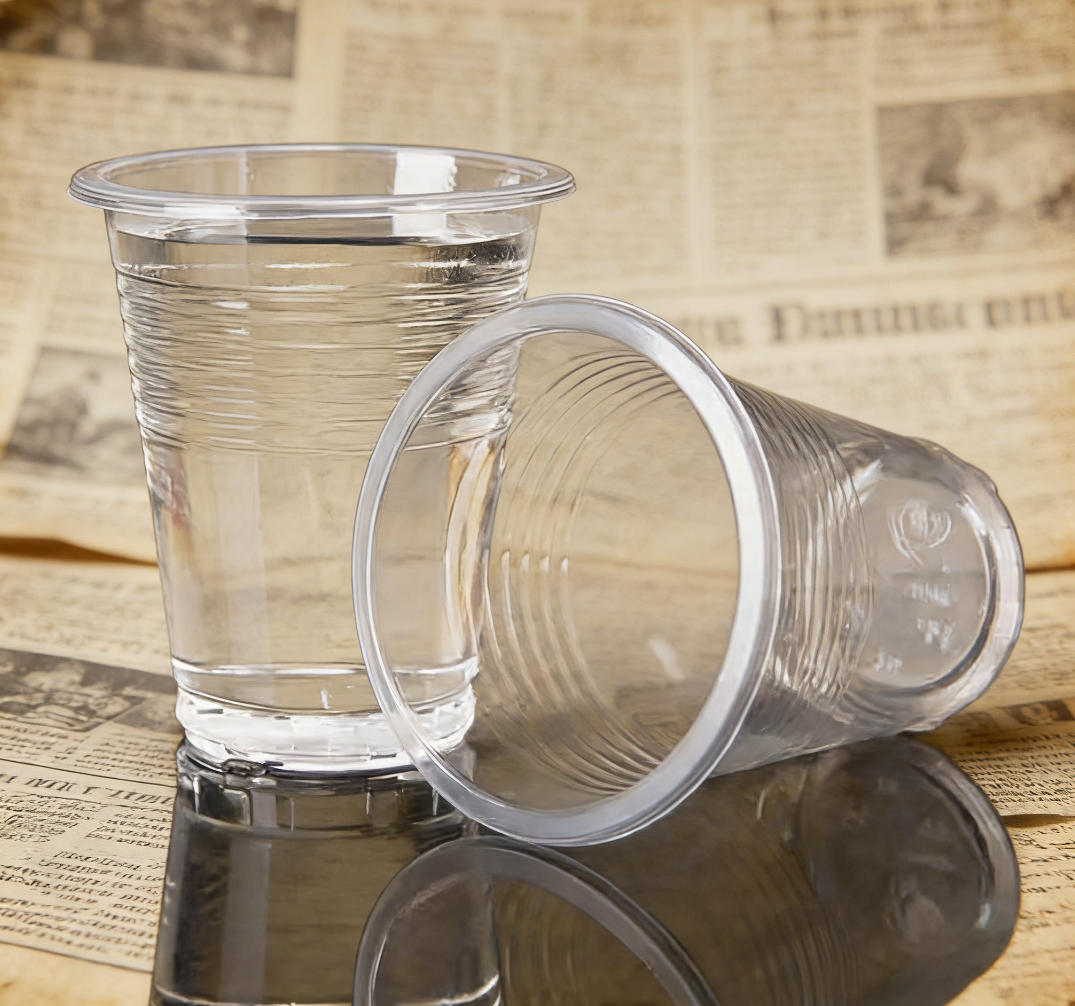 Cup Making Machine High-Speed Solutions