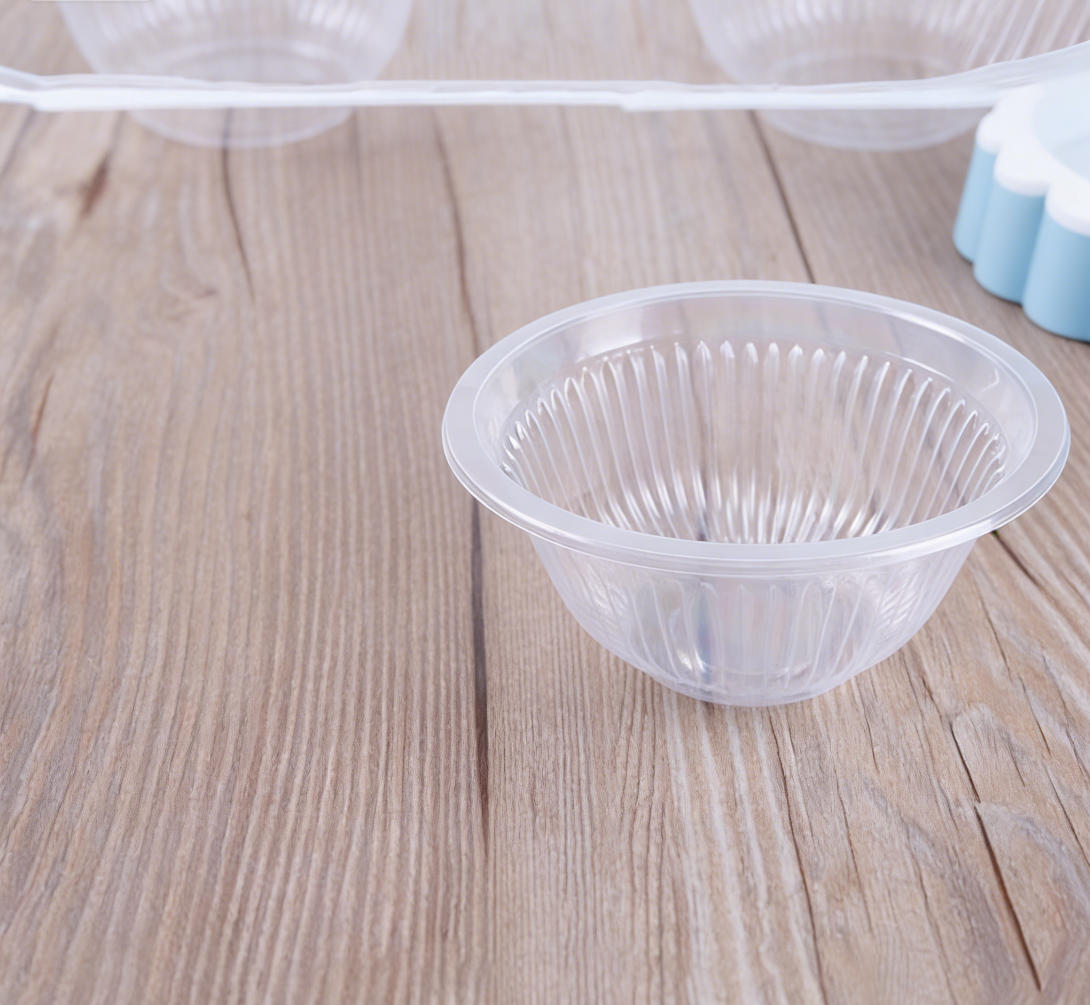 Choosing the Right Cup Making Machine for Beverage Packaging​