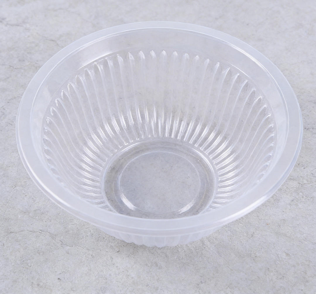 Precision and Performance: Plastic Cap Forming Machines by Rayshape