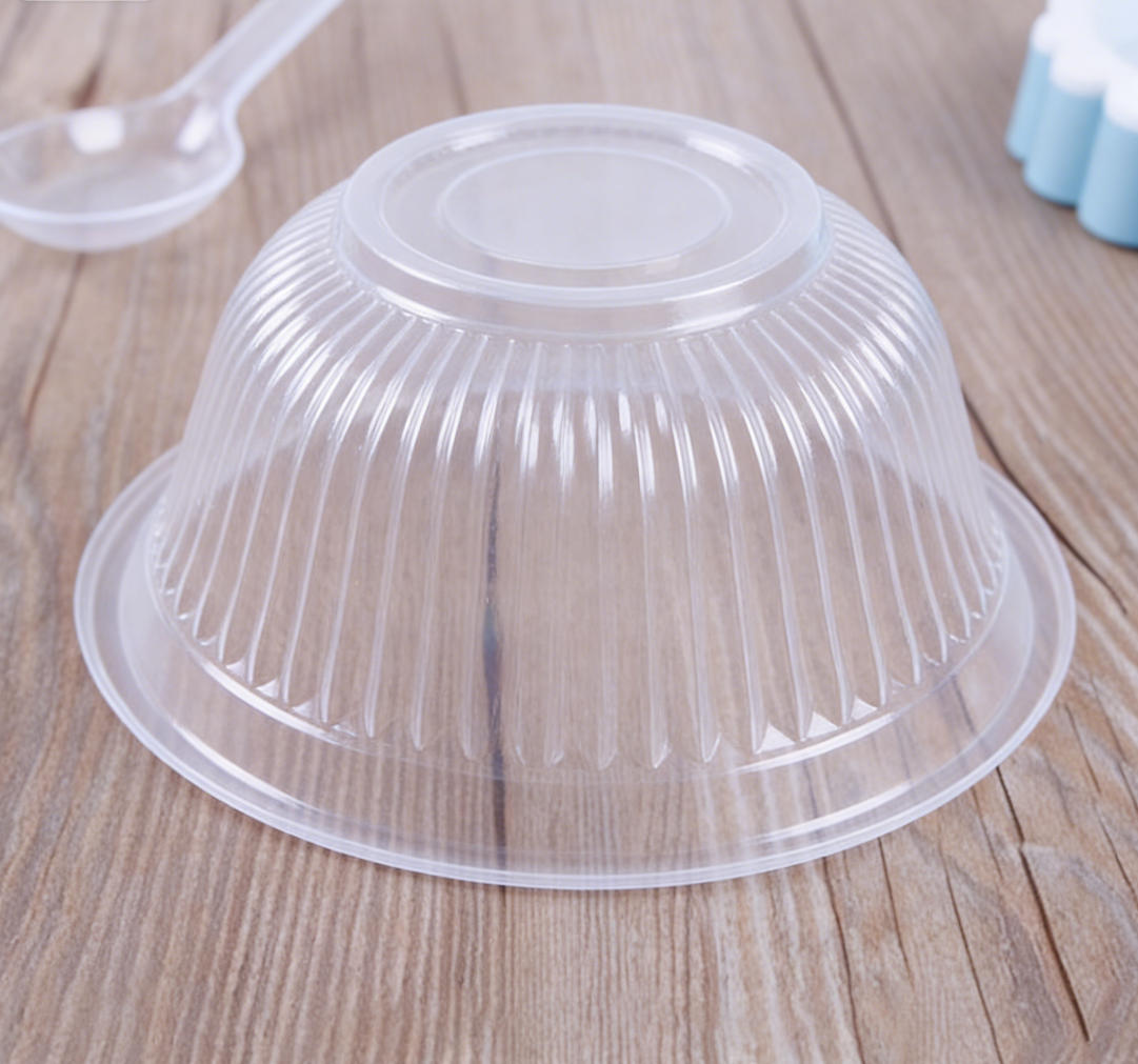 Plastic Container Machine