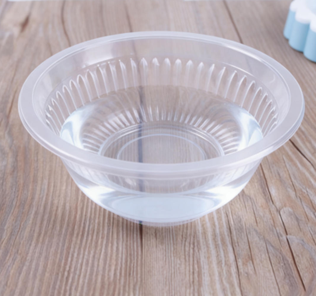 Bowl Making Machine Material Flexibility