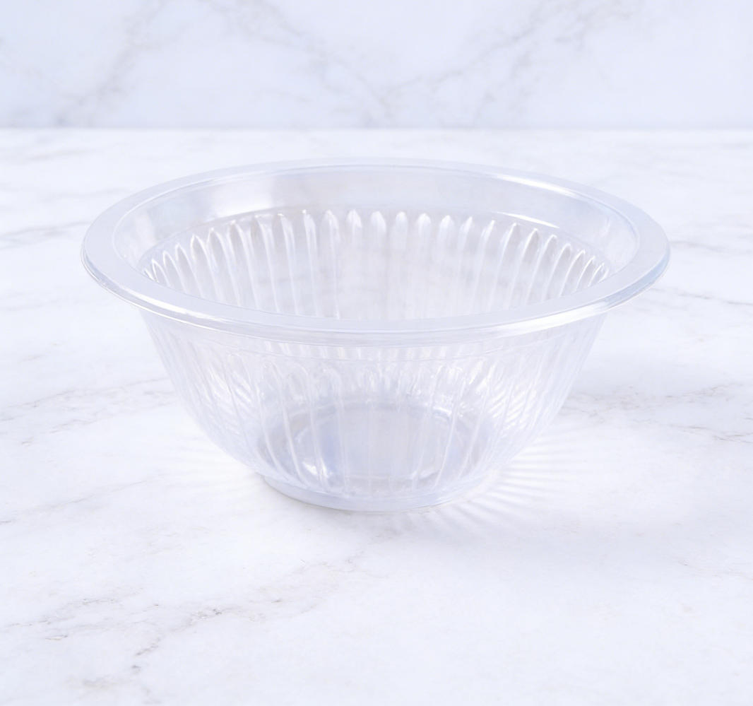 Bowl Making Machine Material Flexibility