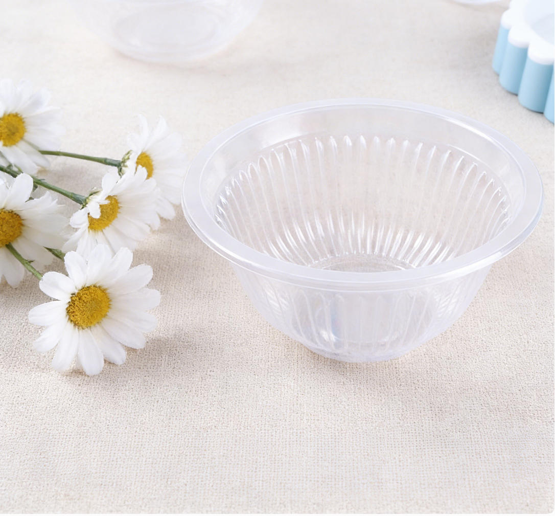 Boosting Efficiency in a High-Speed Cup Production Line​