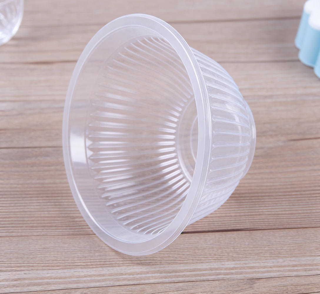 Precision and Performance: Plastic Cap Forming Machines by Rayshape