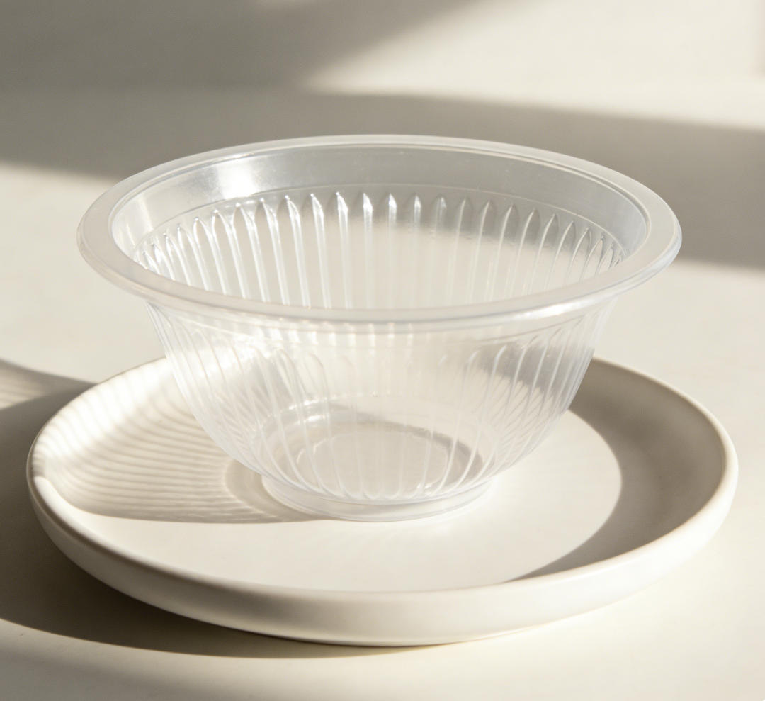  Innovations in Bowl Making Machine Technology​