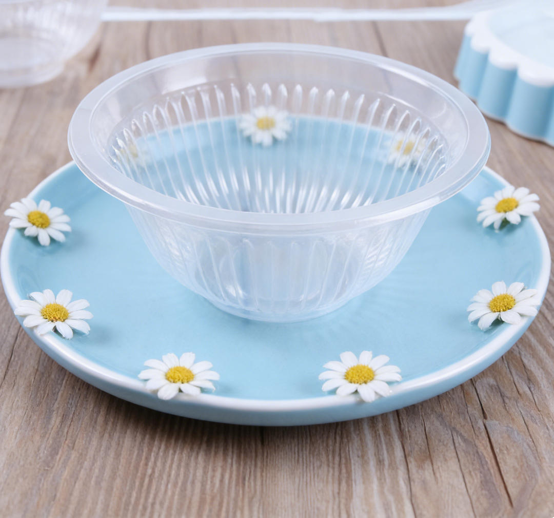 Boosting Efficiency in a High-Speed Cup Production Line​